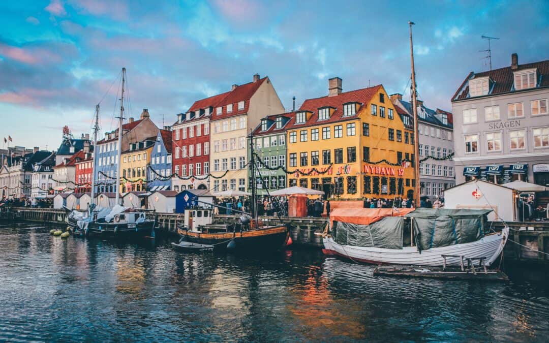 Copenhagen Guide: Fall & Winter Edition